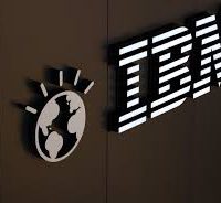 IBM Logo