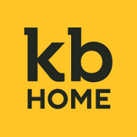 KB Home logo