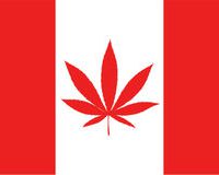 MariJ Canadian flag