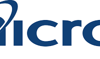 Micron Logo