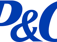 P&G logo