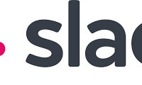 Slack Tech Logo