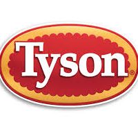 Tyson Logo