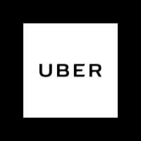 Uber logo 3