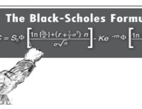 black scholes formula