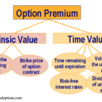 option premium