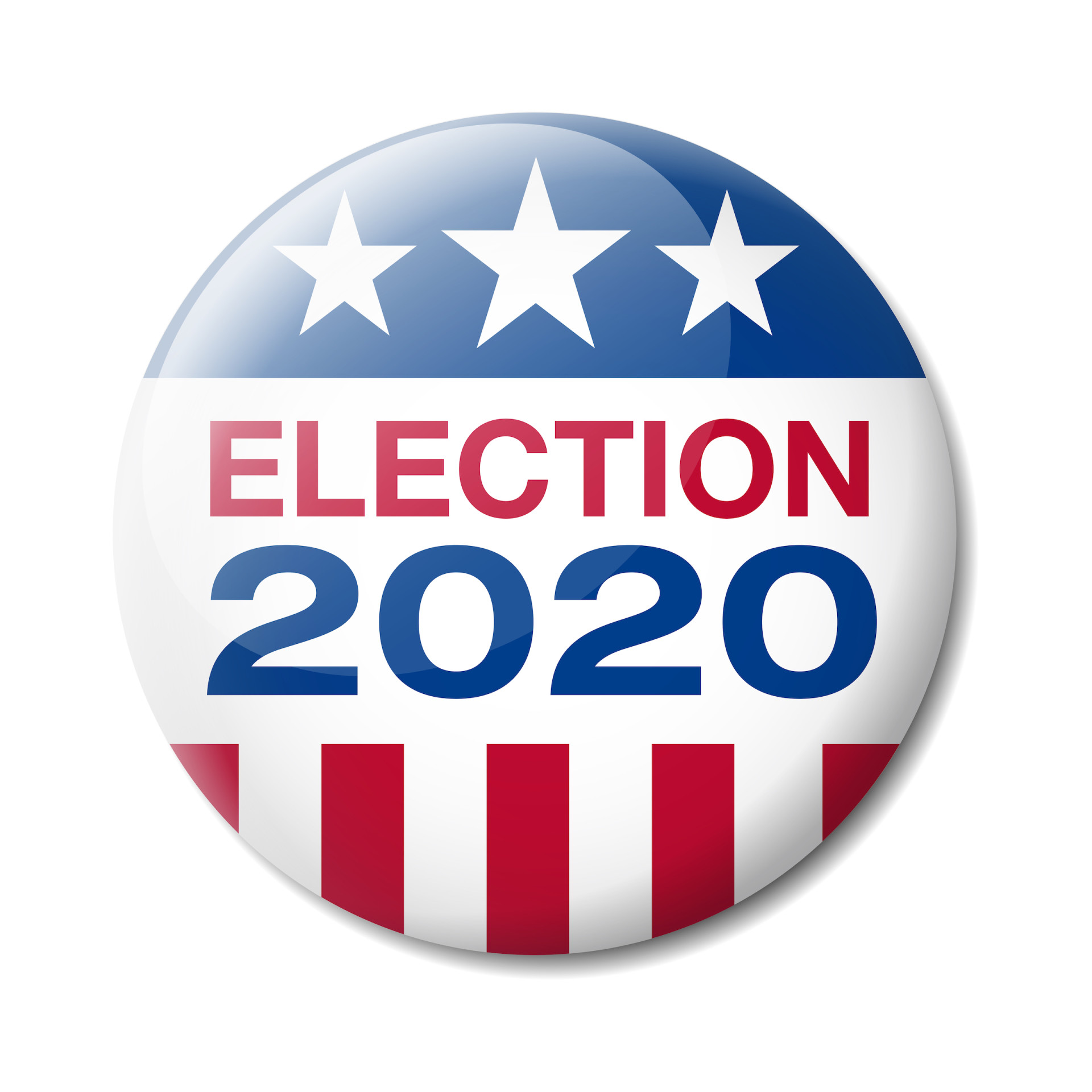 election 2020 polls