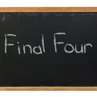 Final 4