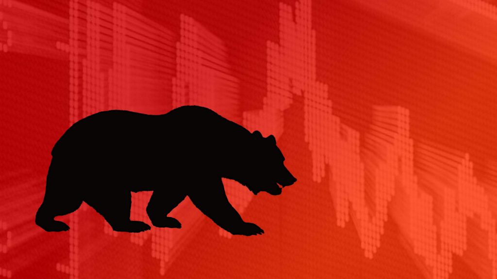 bear market