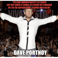 Dave Portnoy