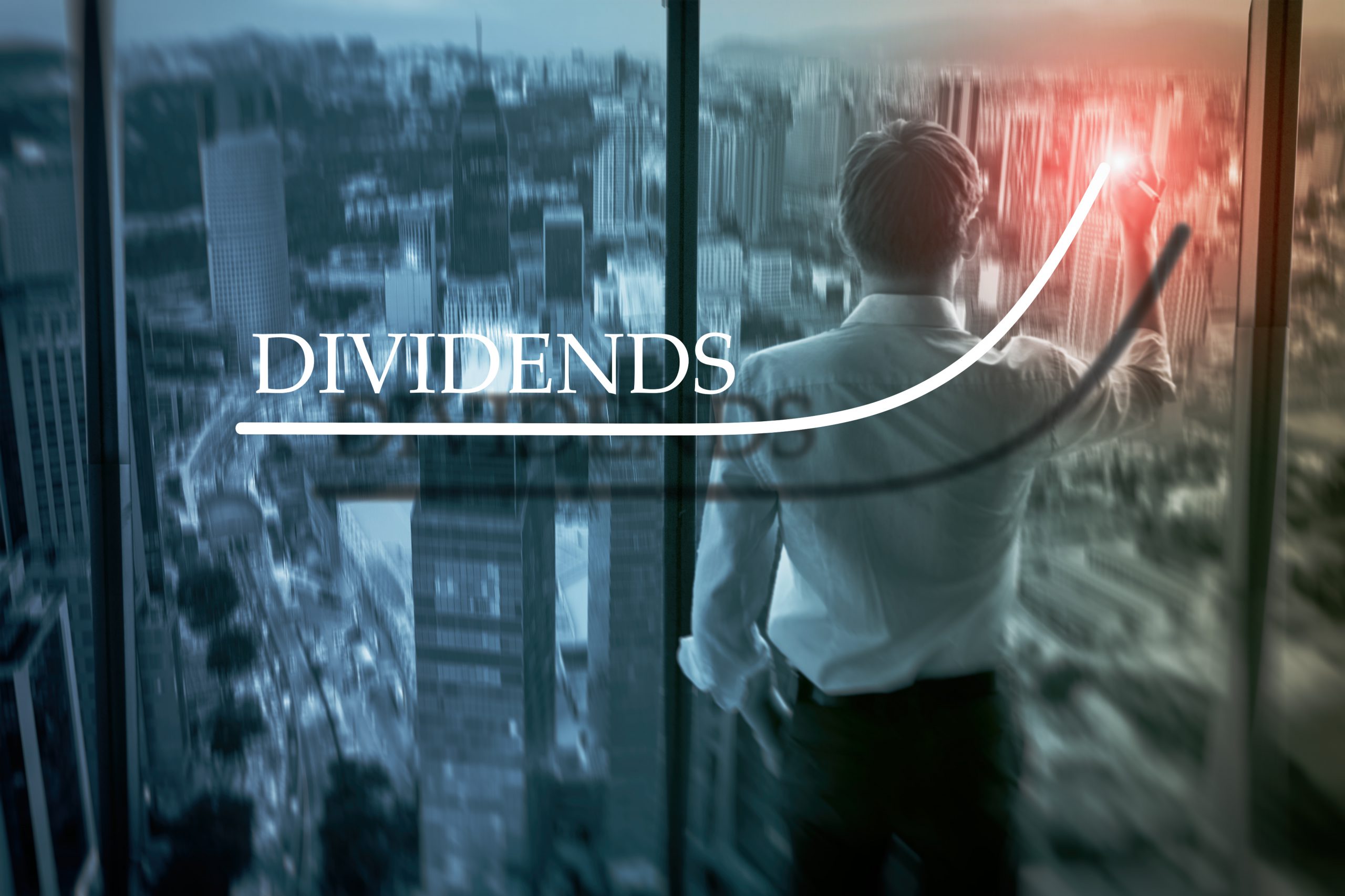 The 11 Biggest Dividend Stocks on the Market