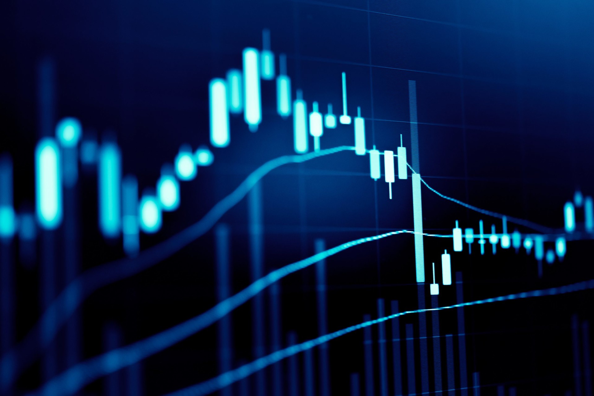 NTAP: If Shares of NetApp Break This Level, Expect a Strong Move Lower