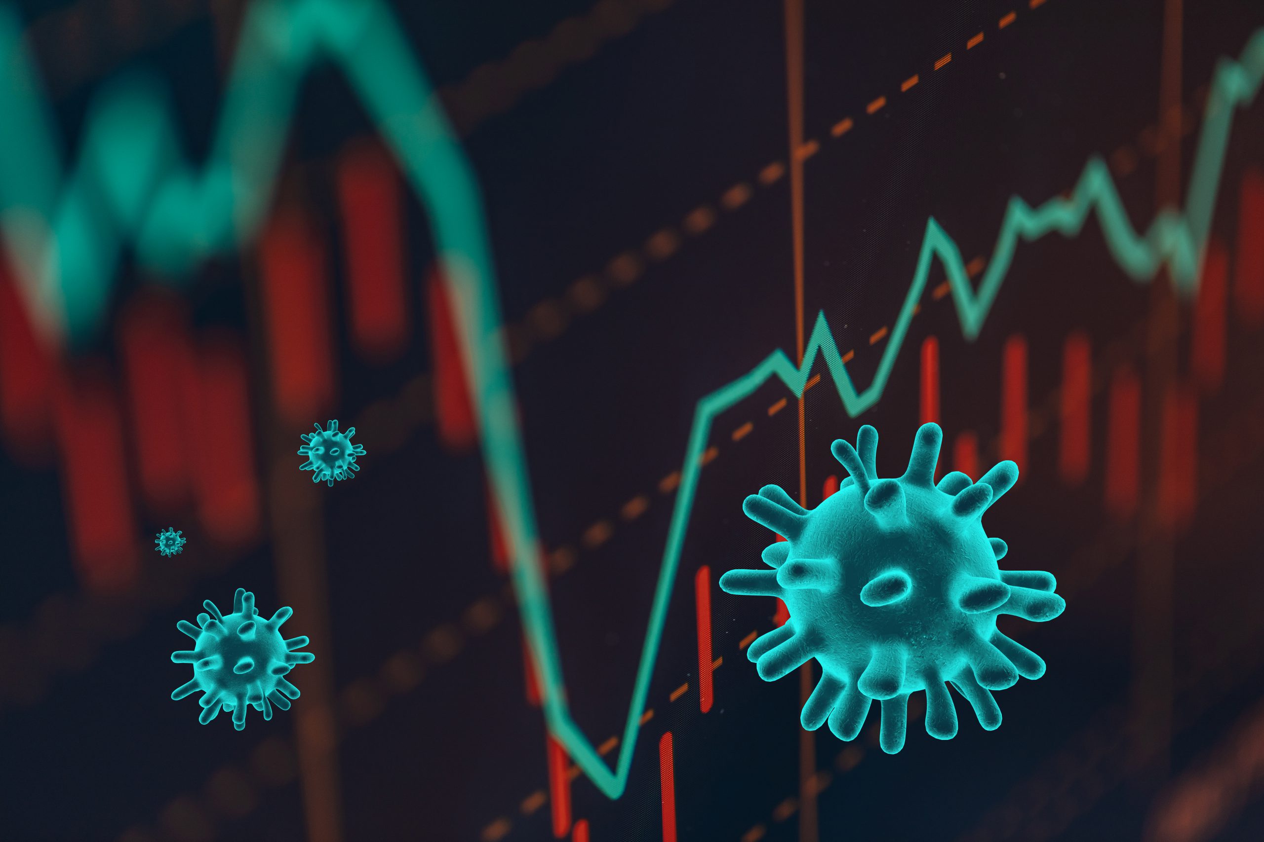 Zm A Second Wave Of The Virus Is Bullish For These 2 Stocks