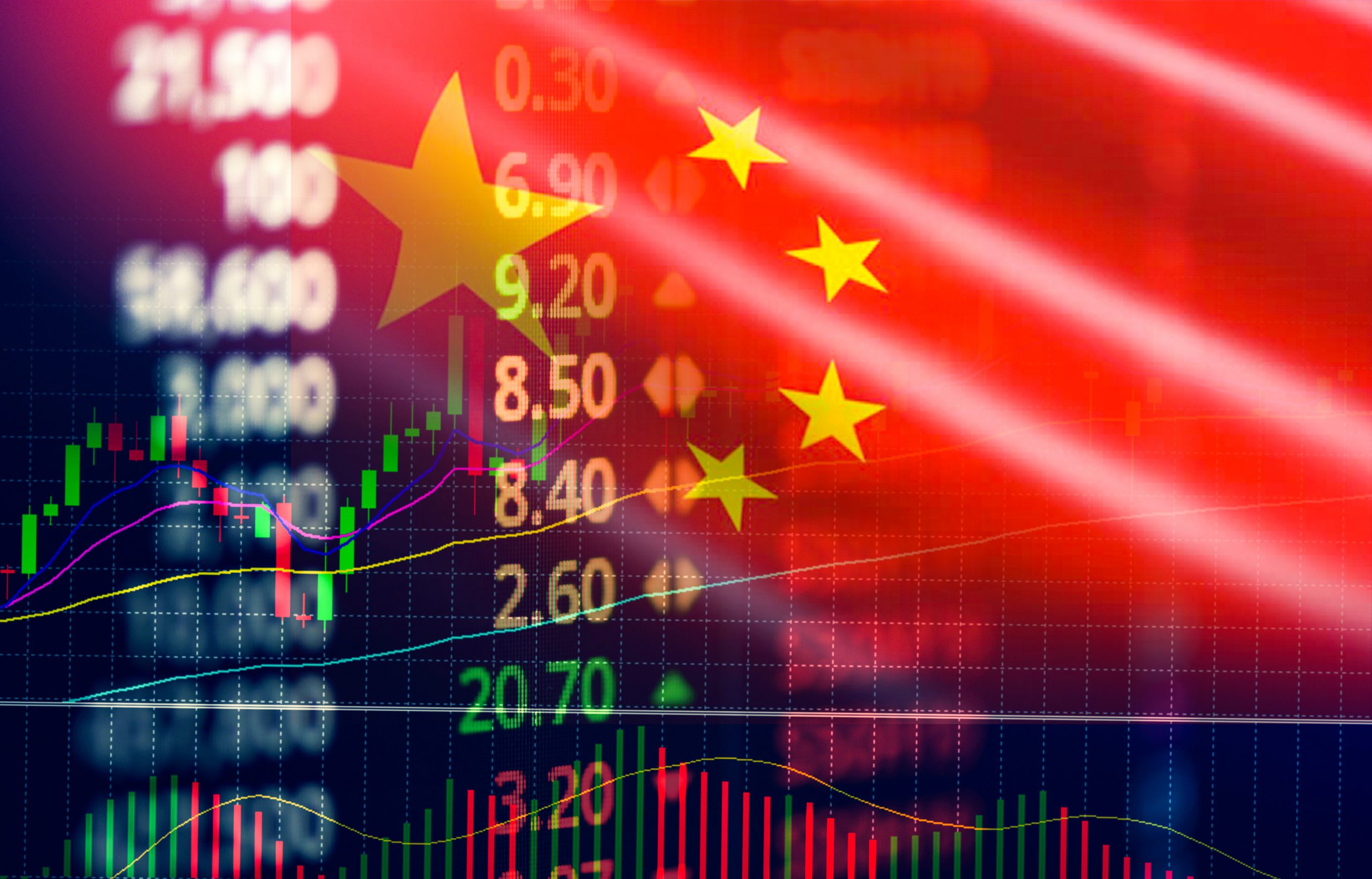 ATHM 3 China Stocks to Buy for Smart Investors in 2024
