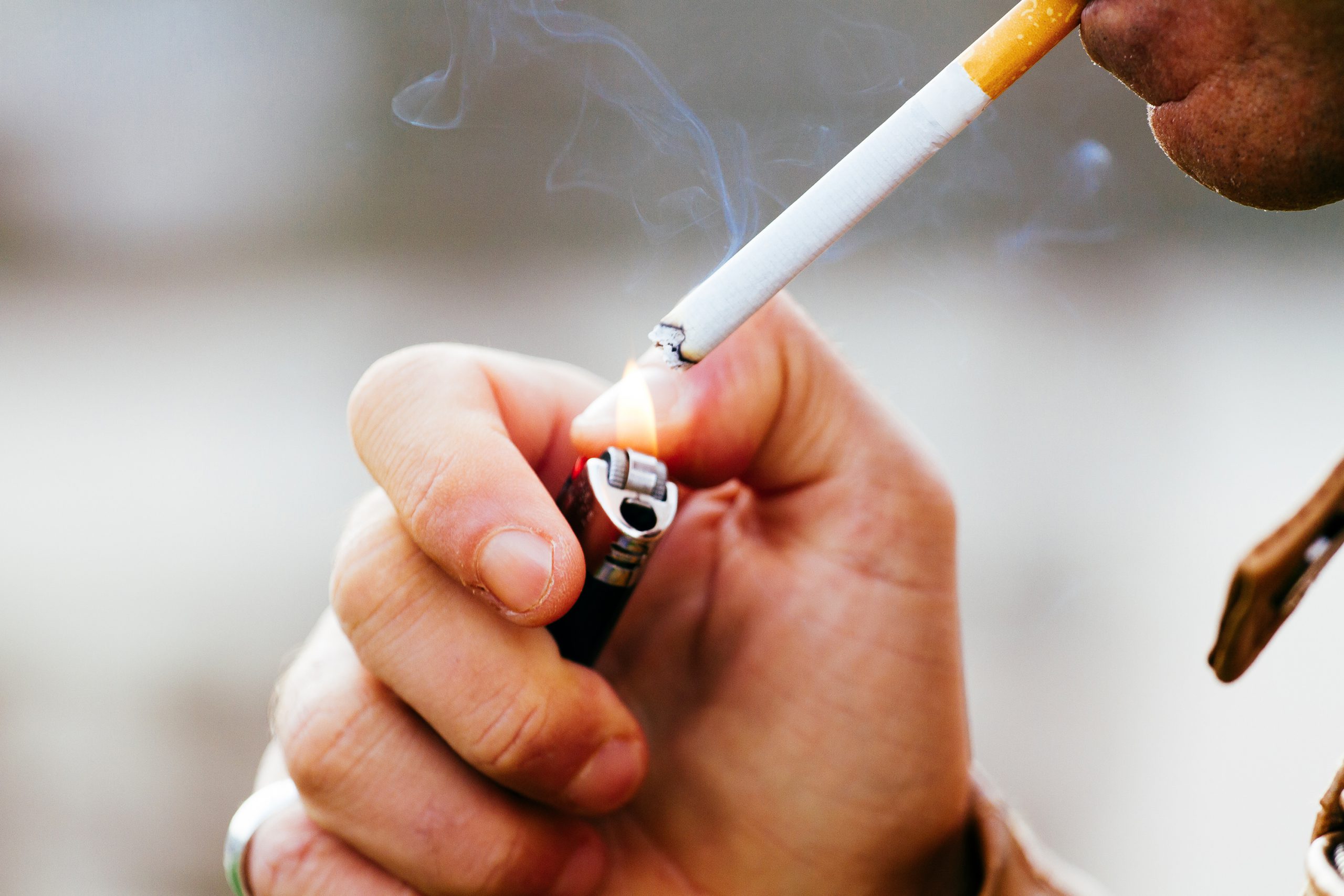 NYSE: BTI | British American Tobacco PLC ADR News, Ratings, and Charts
