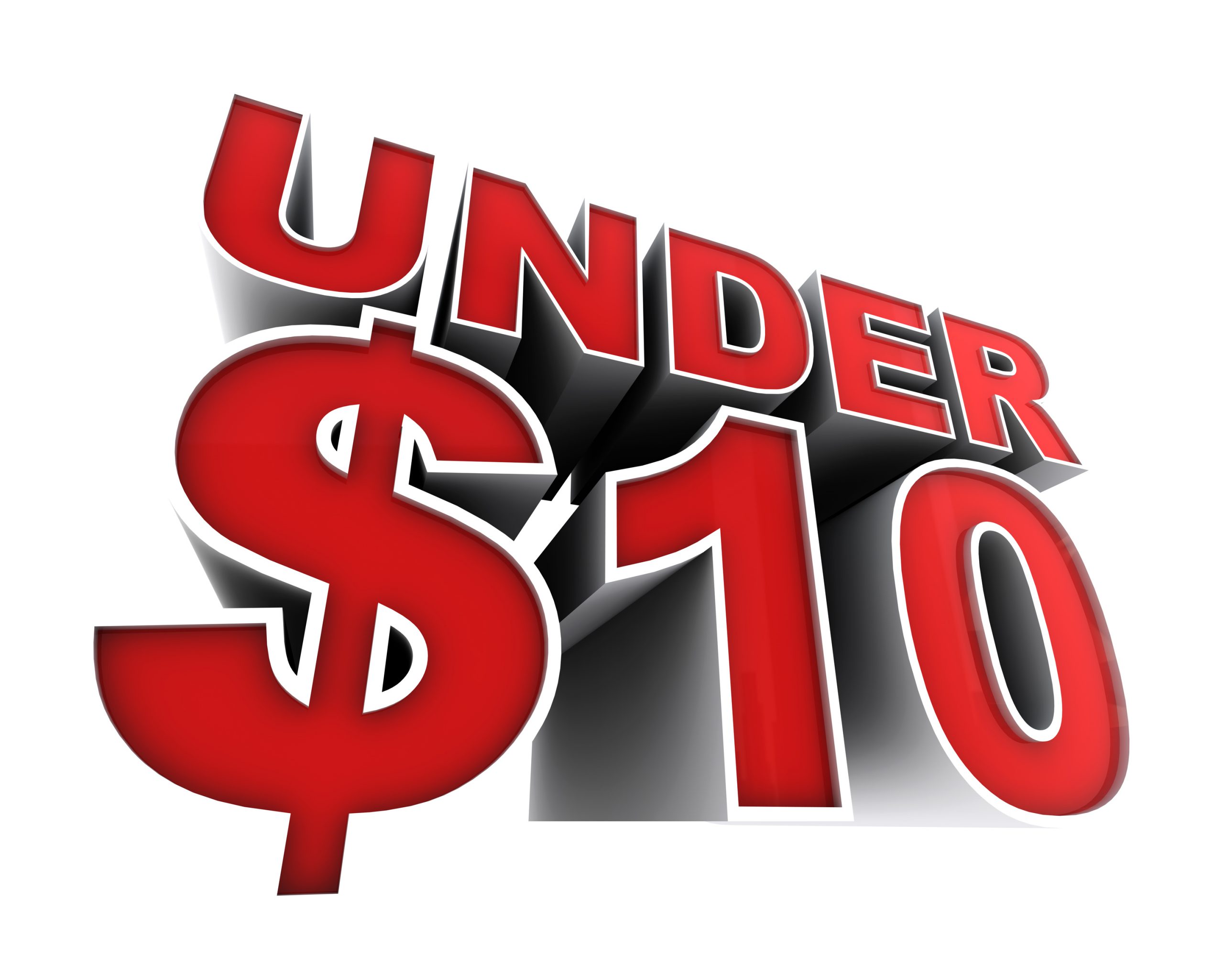 Read: Favorite Stock Under $10 Revealed