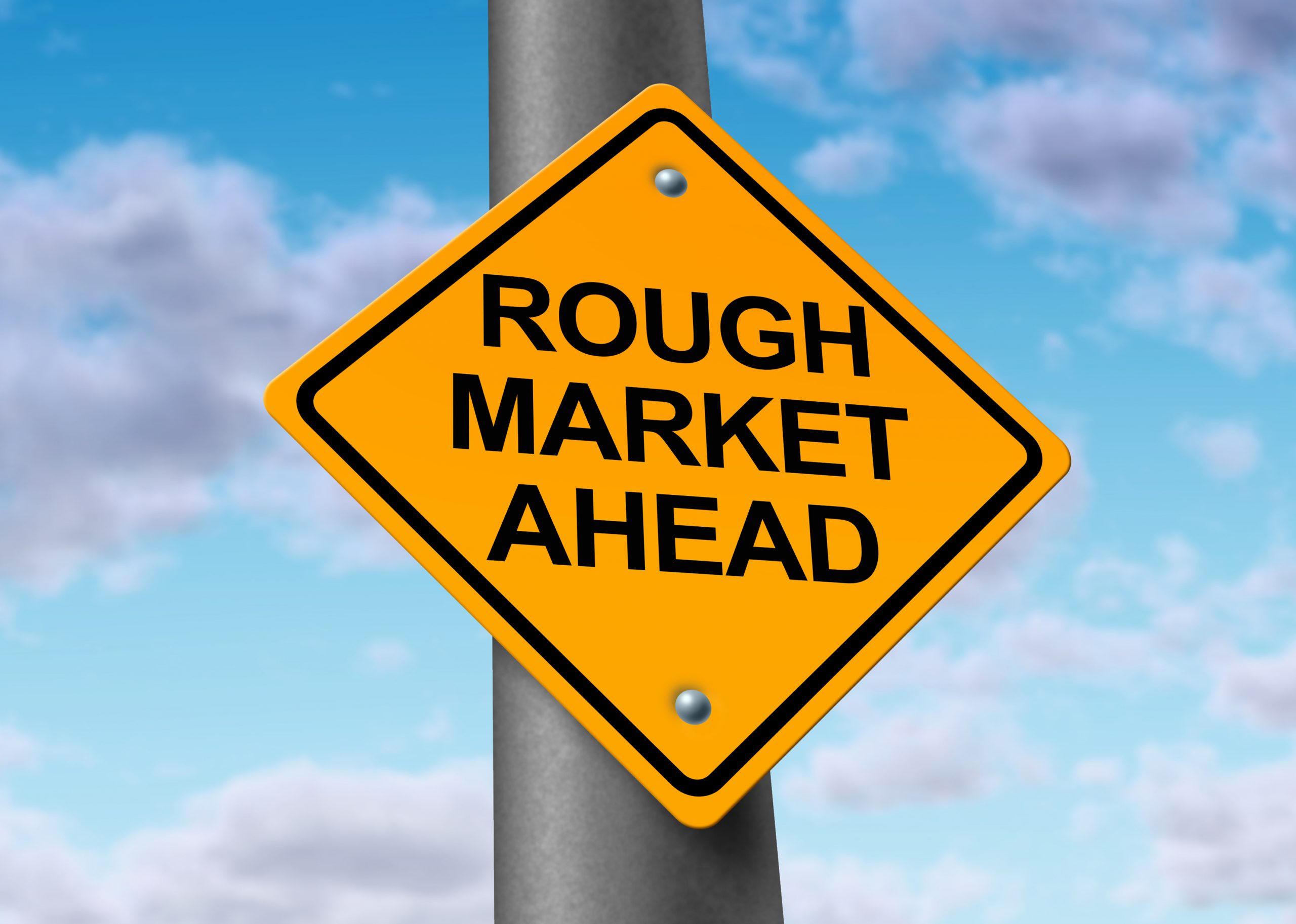 JNJ: 3 Stocks That Can Outlast a Bumpy Market