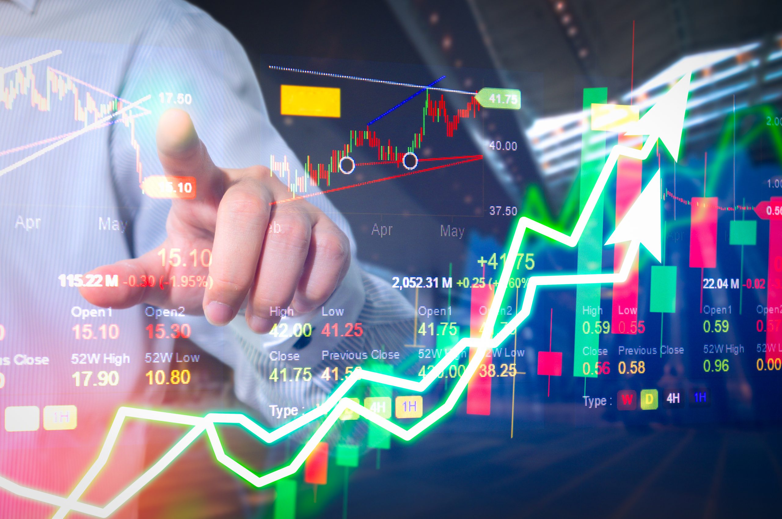 NYSE: MS | Morgan Stanley News, Ratings, and Charts