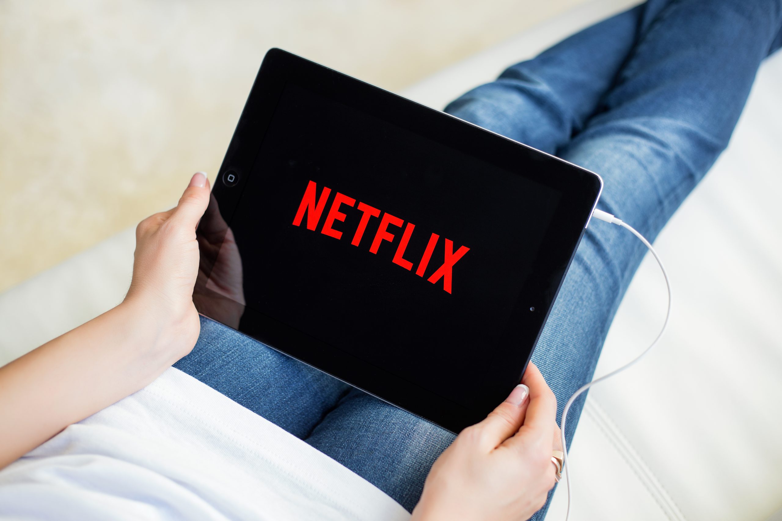 NASDAQ: NFLX | Netflix Inc. News, Ratings, and Charts