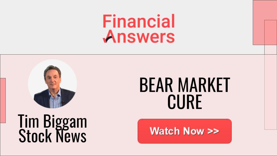 Read: Bear Market Cure