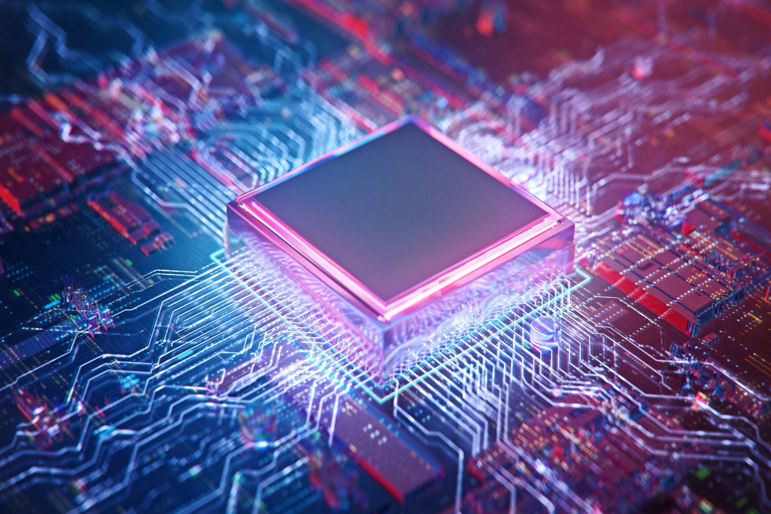 AVGO: Forget AMD and Buy This Semiconductor Stock Instead