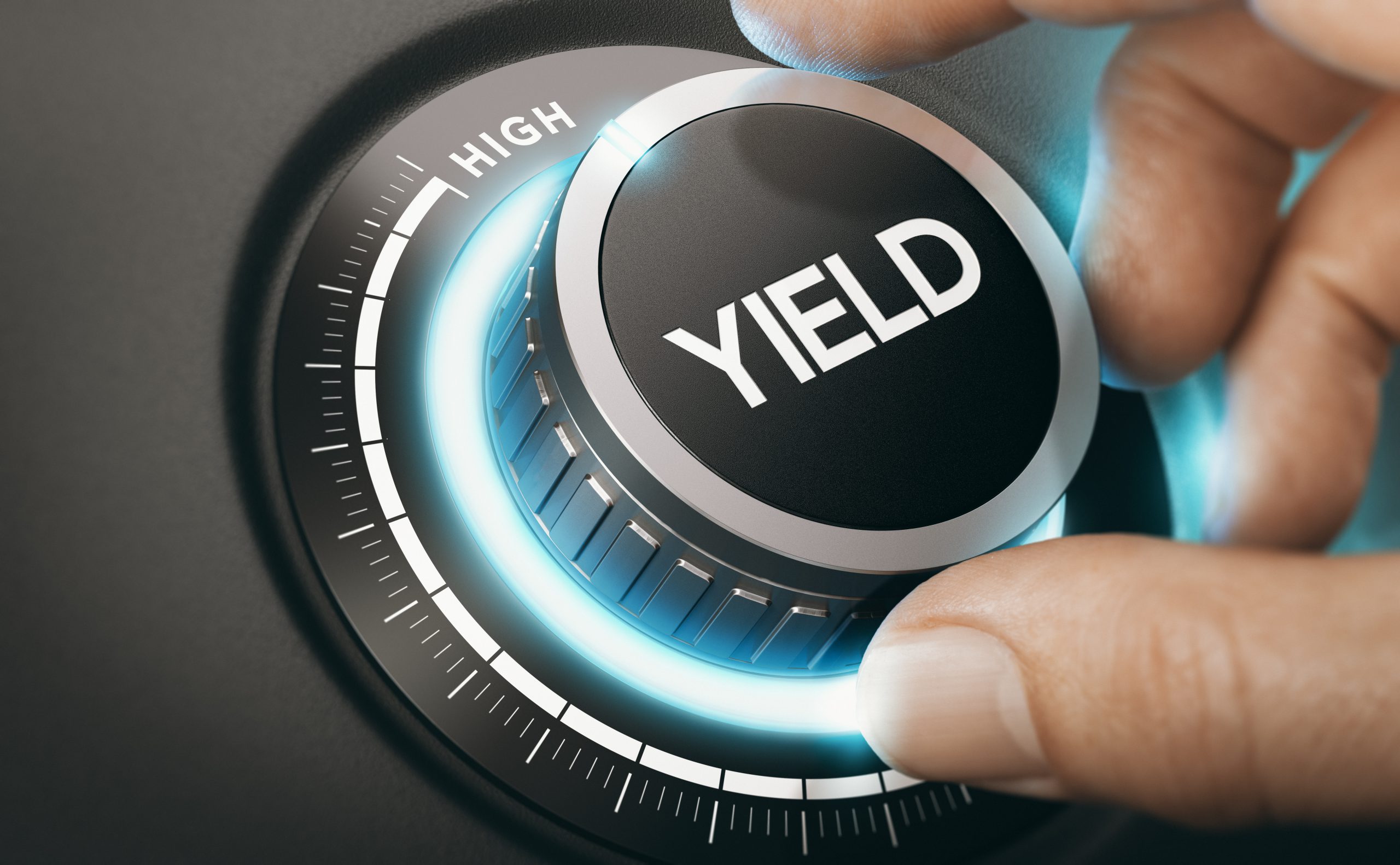 1 High-Yield Dividend Stock to Add to Your Portfolio for Passive Income